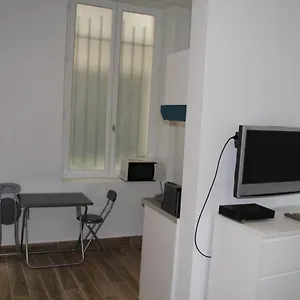 Apartamento Cmg Musée Des Arts Et Métiers - Nazareth, París