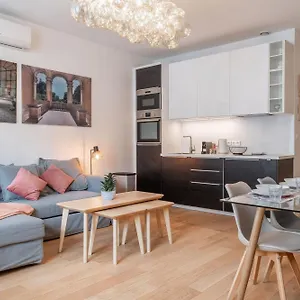 Apartamento Spacieux Et Rénové, París