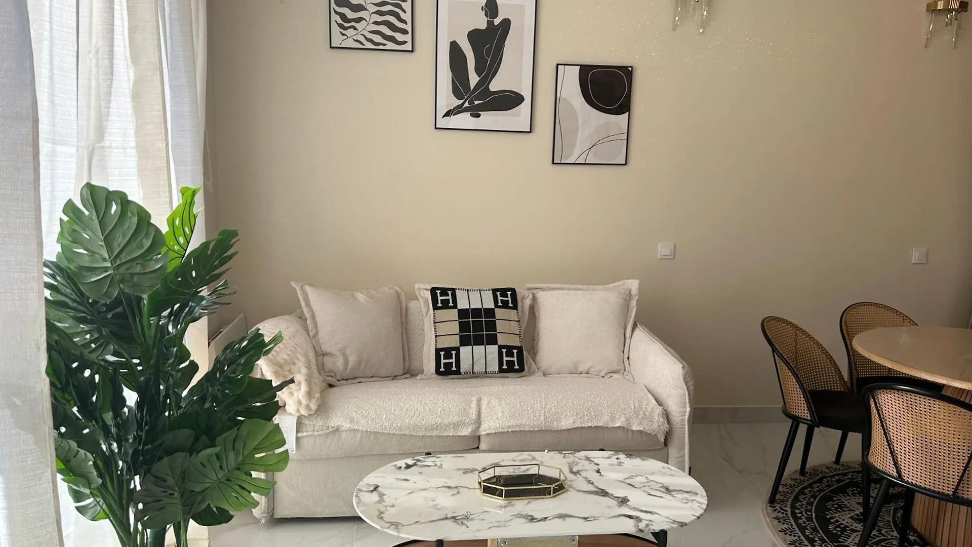 Beauty Saint Paul Apartment Paris 0*,
