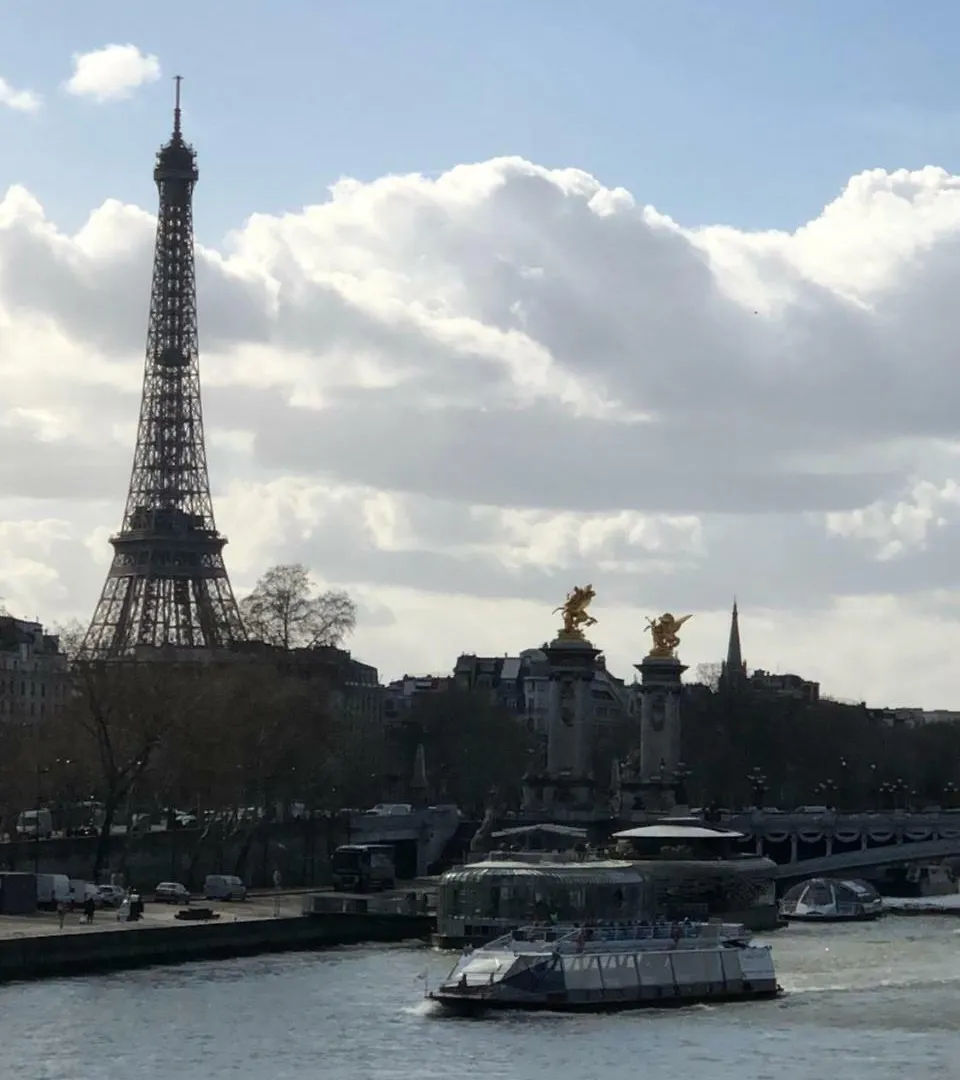 Beauty Saint Paul Apartment Paris 0*,