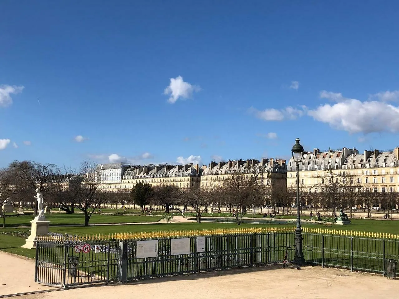 Beauty Saint Paul Apartment Paris