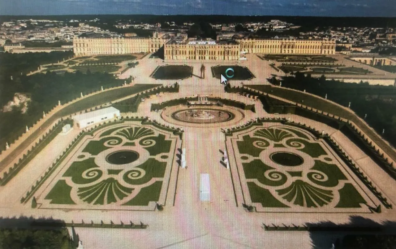 Beauty Saint Paul Apartment Paris