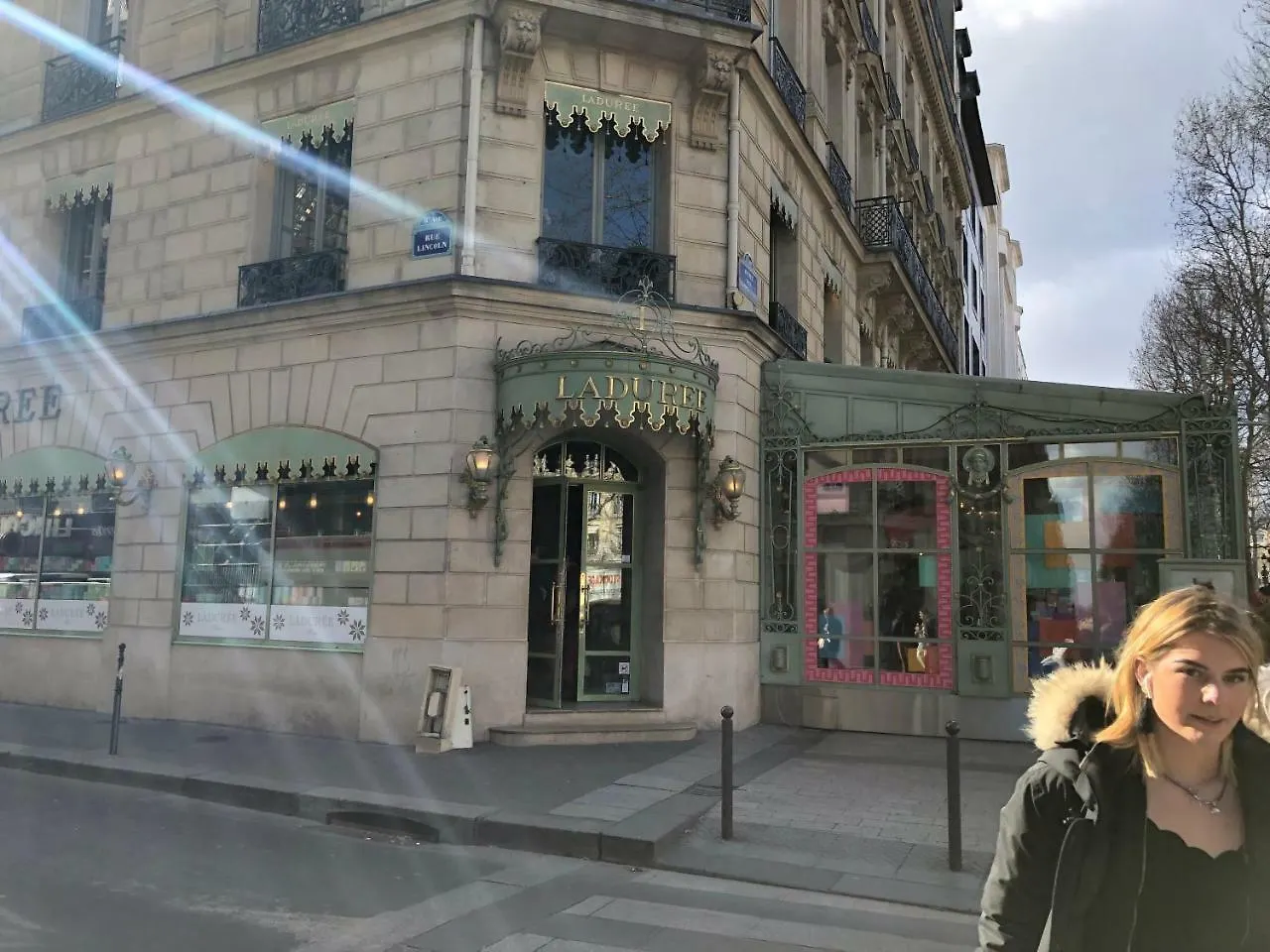 Beauty Saint Paul Apartment Paris